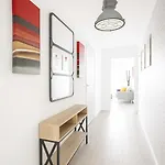 Appartement Centre 3 Pièces 70m2 Avec Climatisation *