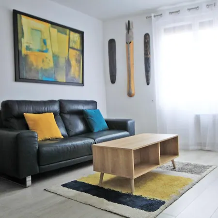 Grand 3 Pieces Clim Centre Moderne Lumineux Perpignan