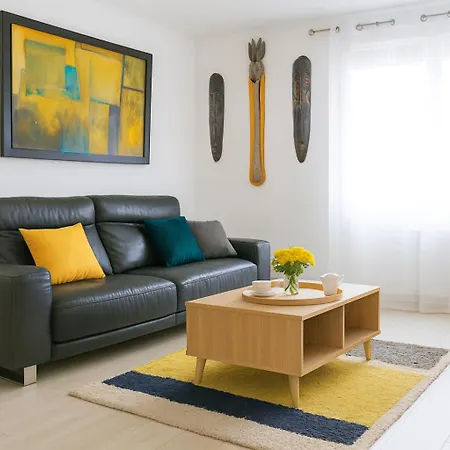 Grand 3 Pieces Clim Centre Moderne Lumineux *