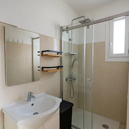 Grand 3 Pieces Clim Centre Moderne Lumineux Περπινιάν