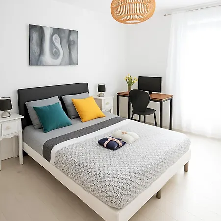 Grand 3 Pieces Clim Centre Moderne Lumineux *