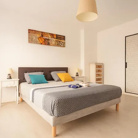 Διαμέρισμα Grand 3 Pieces Clim Centre Moderne Lumineux Περπινιάν