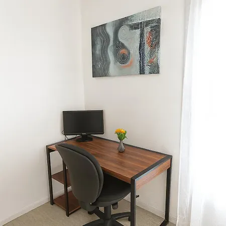 Grand 3 Pieces Clim Centre Moderne Lumineux Διαμέρισμα Περπινιάν