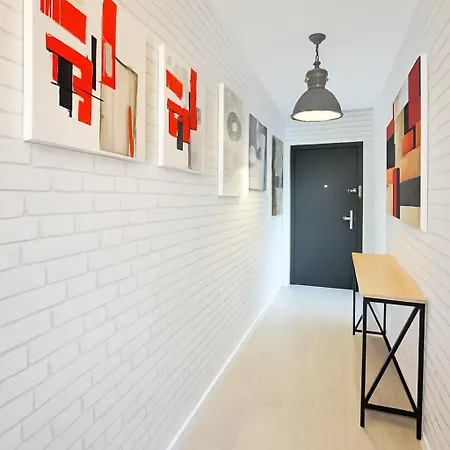Grand 3 Pieces Clim Centre Moderne Lumineux Apartman Perpignan