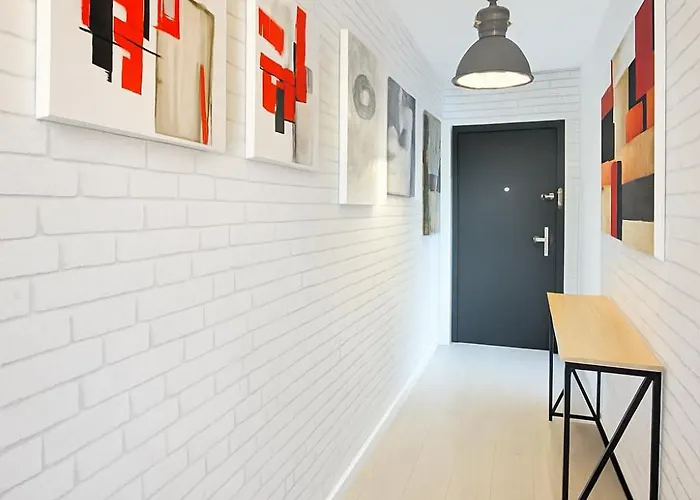 Grand 3 Pieces Clim Centre Moderne Lumineux Apartment Perpignan